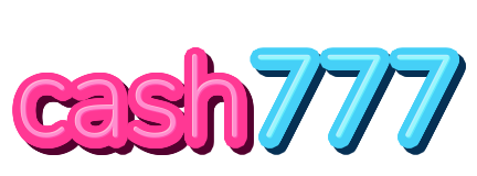cash777 — logo kanal