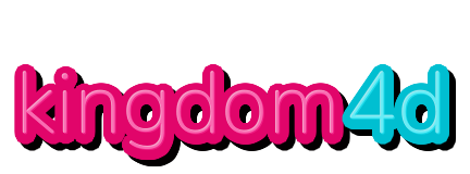 kingdom4d — logo kanal