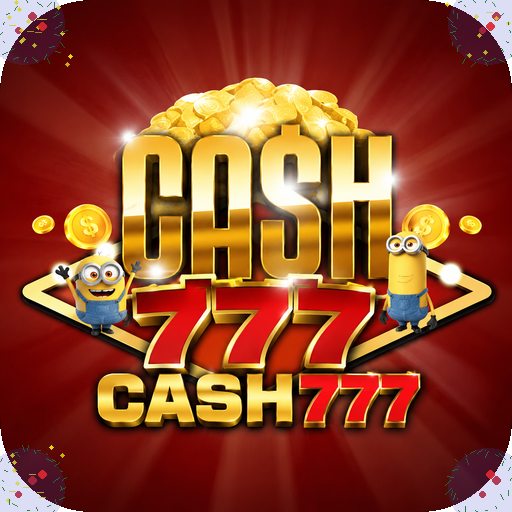 cash777 — mitra unggulan