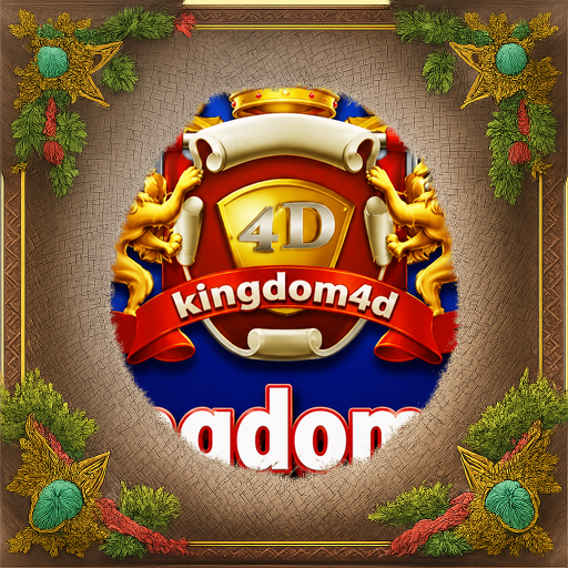 kingdom4d — mitra unggulan